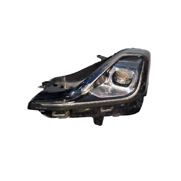 تصویر محصول چراغ جلو راست بستیون نات 120 کیلووات سال 2024